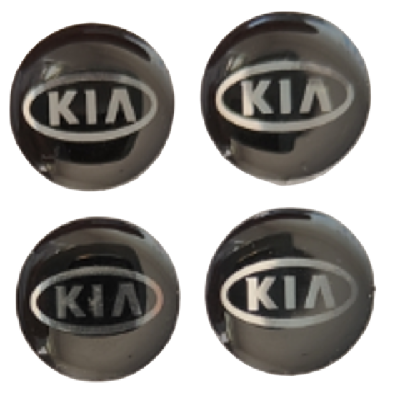 KD VVDI Universal logo for kia